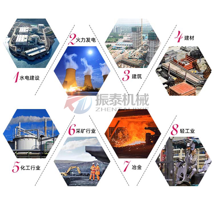 防爆振動電機適用范圍